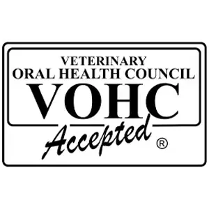 Veterinary Oral Health Council - VOHC