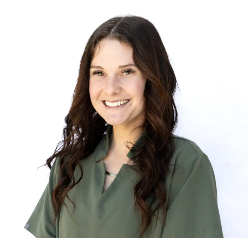 Casey Bergen