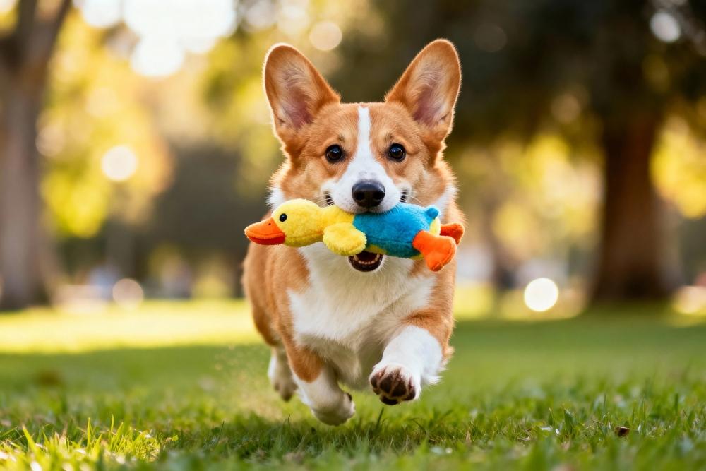 Outdoordog