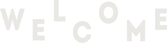 Welcome